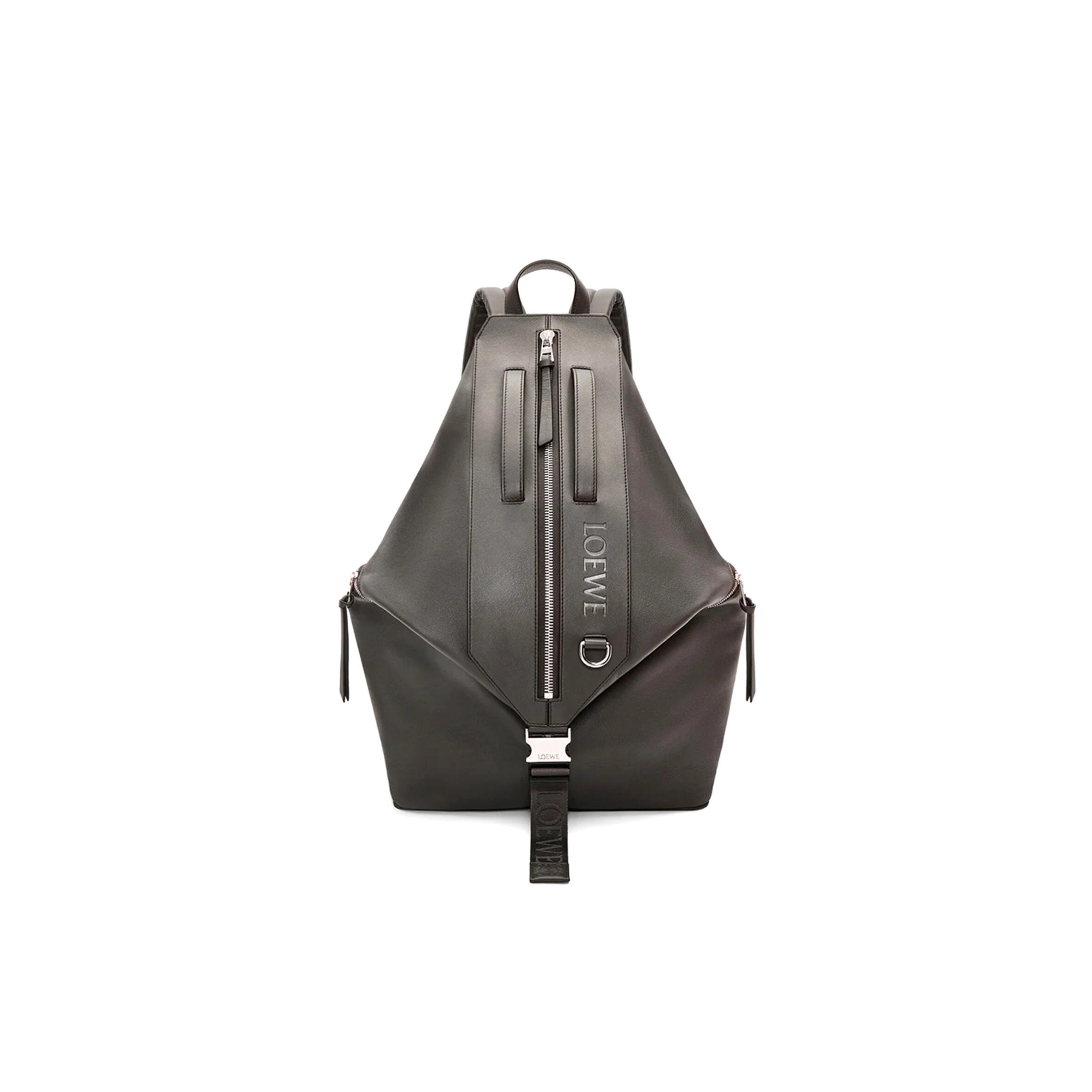 L0ew* convertible backpack in classic calfskin b777w36x03-1220 (50*40*20cm)